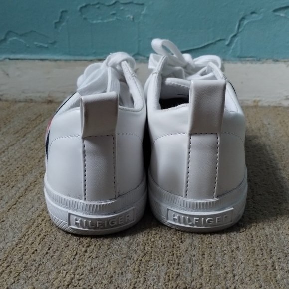 Tommy Hilfiger Women Shoes - Picture 8 of 8